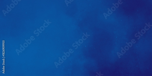 Abstract dark background. Blue smoke. Science experiment concept. abstract colorful abstract blue colorful background, painting, watercolor, spatula, frost. blue smoke background .