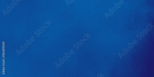 Abstract dark background. Blue smoke. Science experiment concept. abstract colorful abstract blue colorful background, painting, watercolor, spatula, frost. blue smoke background .