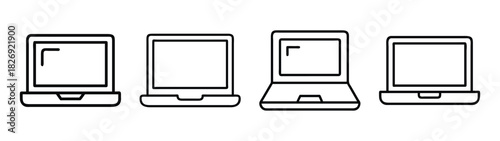 Explore diverse mobile device vector icons for app design and ui development resources online now here