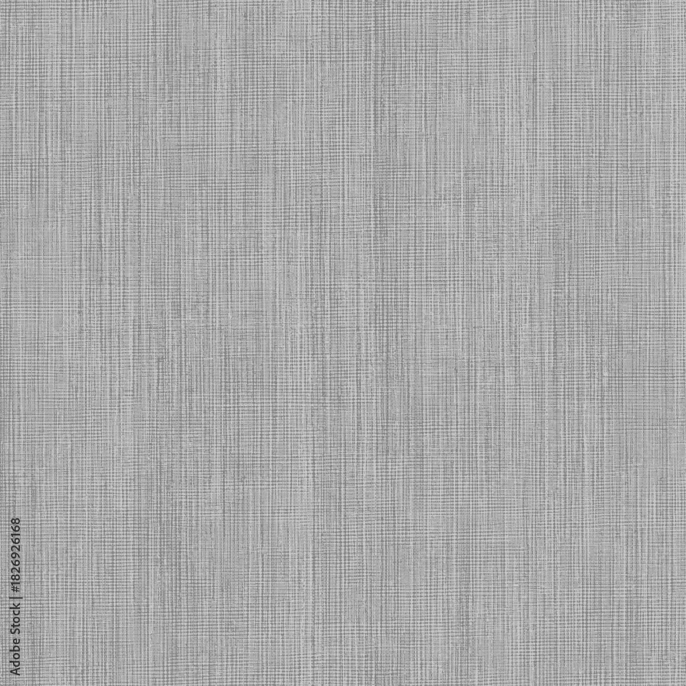 Fototapeta premium Seamless Woven Linen Texture Pattern Background