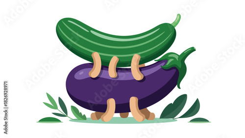 A diverse group of friends stands together in front of a vibrant rainbow, symbolizing unity and hope, surrounded by blooming tulips.