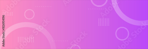 Bright pink and purple abstract background with smooth gradient transitions.