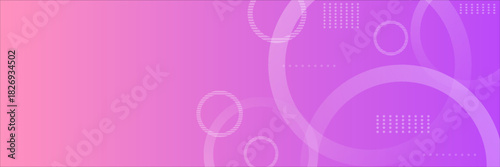 Bright pink and purple abstract background with smooth gradient transitions.