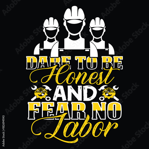 Labor Day T Shirt Design T Shirt Print Template, Typography Design For Shirt, Mugs, Iron, Glass, Stickers, Hoodies, Pillows, Phone Cases, etc