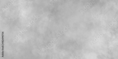 Abstract gray background soft white watercolor grunge texture. gray aquarelle painted realistic fog or mist smoky textured canvas design. white cloud paper texture design and watercolor design.