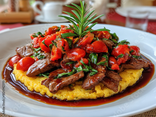 delicious Sicily food