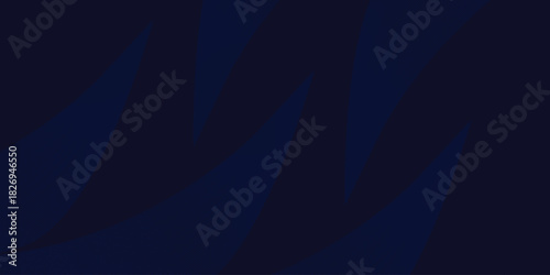Premium background design with diagonal dark blue line pattern. Vector template for digital luxury banner, invitation, voucher, certificate. Eps10