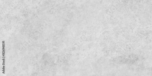 Old cement wall background, grey concrete wall texture. Grunge grey vintage texture. White background paper with white marble texture, Distressed overlay texture. White black messy wall stucco texture