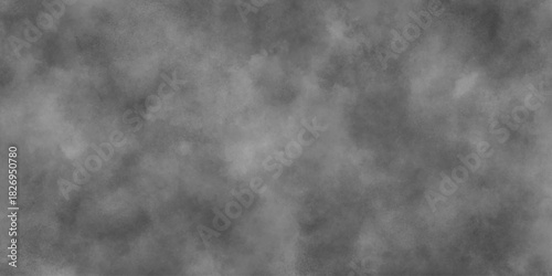 Abstract illustration texture of grunge, dark color for background. modern design with grunge and marbled cloudy design. Stone marble wall concrete texture horror dark concept in backdrop