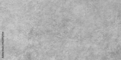 Old cement wall background, grey concrete wall texture. Grunge grey vintage texture. White background paper with white marble texture, Distressed overlay texture. White black messy wall stucco texture