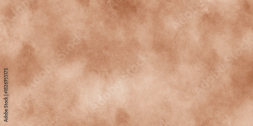 Abstract background with brown marble texture and Vintage or grungy of White Concrete Texture. Concrete wall white color for background. Old grunge textures. White background illustration