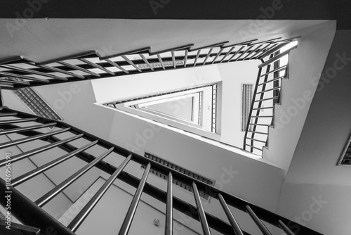 abstract architecture background