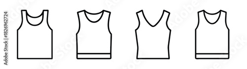 Shop trendy tank tops and sleeveless shirts for women and men casual and athletic wear online now