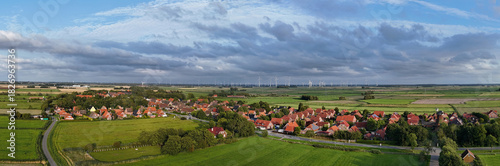 Nesse in Ostfriesland