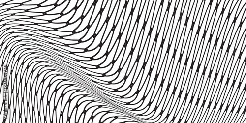 Black wire mesh fence isolated on white background. Mesh texture for fishing nets. vector illustration.