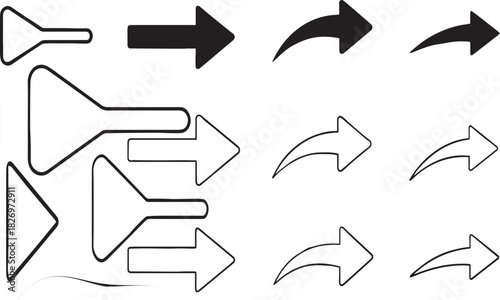 Abstract vector design with basic shapes and colors a versatile graphic resource for creative projects and illustrations