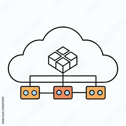 Mobile cloud computing delivers data, apps, and processing power from the cloud to mobile devices, enabling seamless access, faster performance, and flexible on-the-go productivity.
