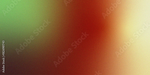 Colorful gradient noise grain background texture. Abstract gradient background. Ultraviolet glow on a multicolor abstract background. Empty wallpaper template. abstract photo smooth background.