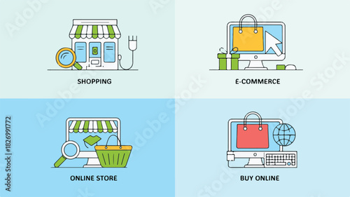 a-flat-design-illustration-featuring-fou_tOAHN13xRSmRW3LO_Y4gBQ_6A7PuyVWSYm8H8g1Ev16MQ_traced