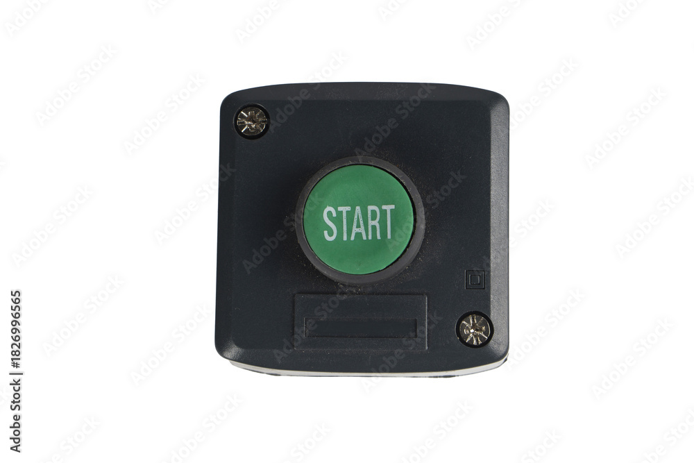 Fototapeta premium close up of a remote control