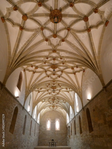 MONASTERIO DE VERUELA