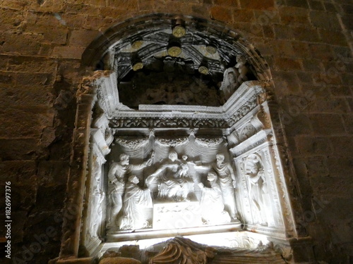 MONASTERIO DE VERUELA