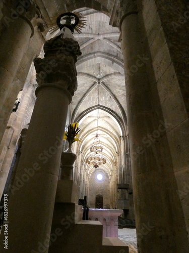 MONASTERIO DE VERUELA