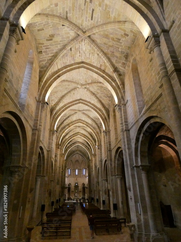 MONASTERIO DE VERUELA