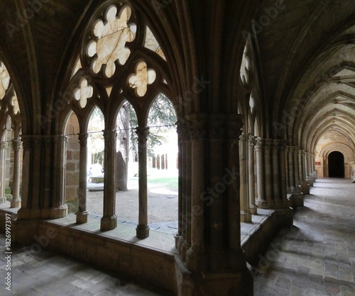 MONASTERIO DE VERUELA