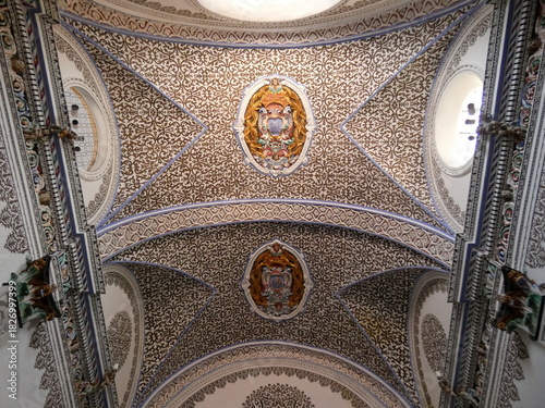 MONASTERIO DE VERUELA