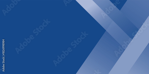 Abstrak biru latar belakang dan gradien putih. Latar belakang kotak persegi abstrak biru modern untuk desain presentasi, banner, brocure, dan kartu bisnis
