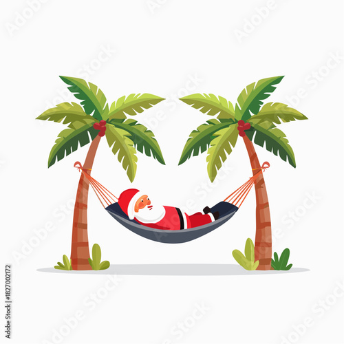 Santa Claus activities