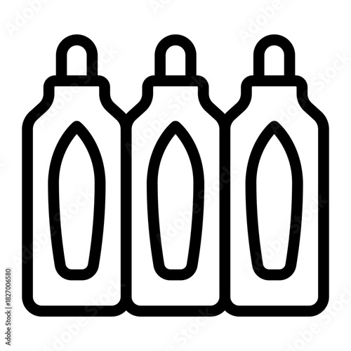 This Suppository icon is suitable for pharmacy.