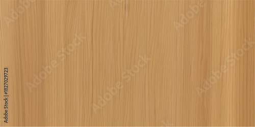 Smooth Natural Timber Surface with Soft Wooden Grain for Clean Background Design, Clean Light Wood Background with Minimal Grain Lines for Elegant Design Layouts