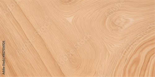 Natural Soft Wooden Plank Background Featuring Light Retro Grain Patterns Ideal for Product Mockups, Branding, Posters and Minimal Layouts