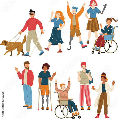 traveling couple for adventure silhouettes