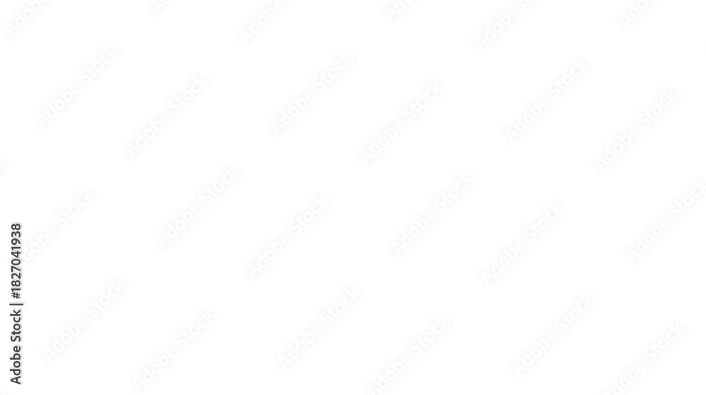 Obraz premium A soft, fluffy white cloud floats against a transparent background, offering a stark contrast and ethereal beauty, ideal for sky overlays, weather effects, or abstract design elements