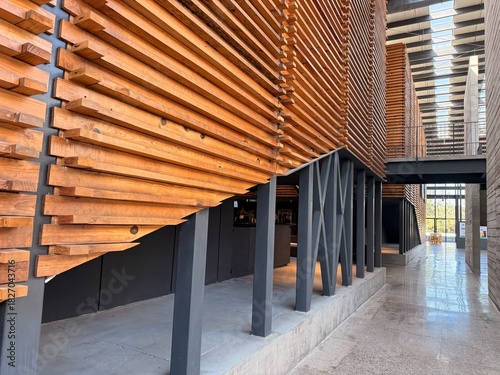 architecture structure