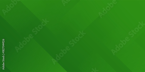 Abstract green sporty background template vector with shiny lines and lights. Green background with strong pattern design. Eps10