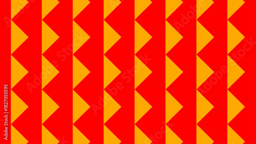 Colorful psychedelic pattern featuring smooth curves and fluid shapes, ideal for retro decor, vintage packaging, seamless textures, and groovy digital designs.