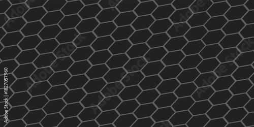 Black perforated metal plate. Metal grill. Black metal texture steel background. Perforated sheet metal.Abstract dark gray circle mesh pattern background texture.