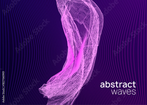 Music Flyer. Electro Invite. Green Party Magazine. Blue Night Club Set. Dj Event. Fest Festival Element. Psychedelic Beat Invitation. Pink Music Flyer