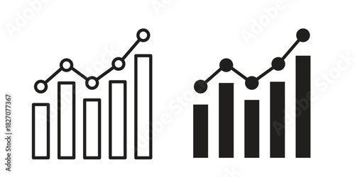 Statistics icon