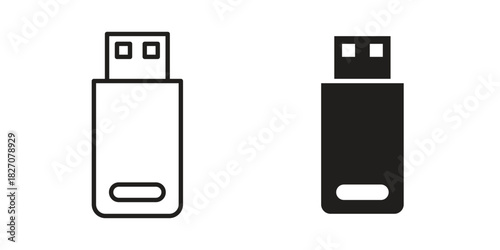 usb drive icon