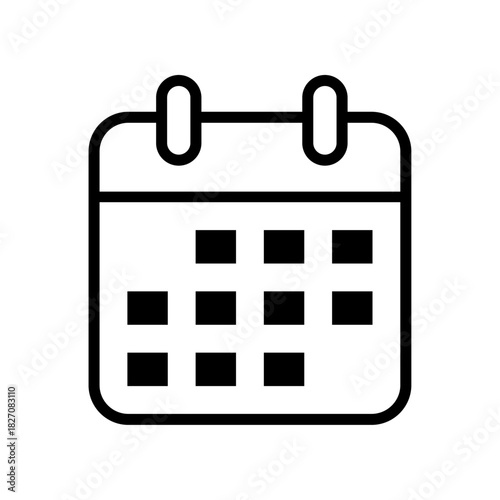 Calendar icon