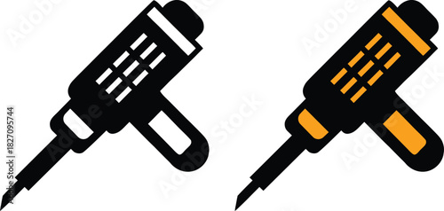 Screwdriver icon