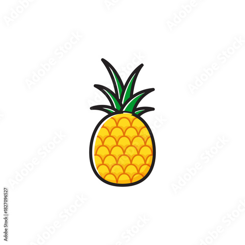 pineapple