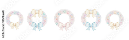 christmas tree decoration