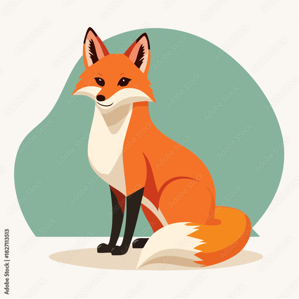 Obraz premium living creatures that live on earth