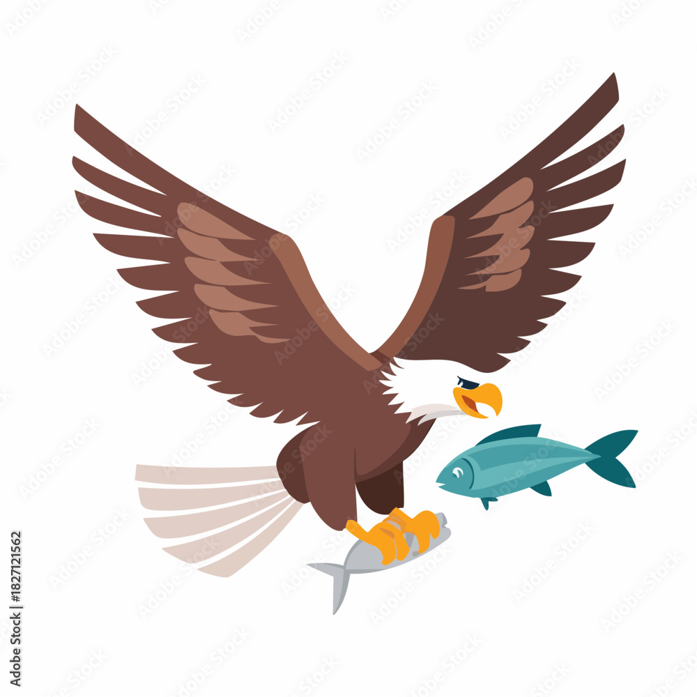 Naklejka premium living creatures that live on earth